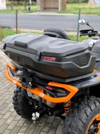Zadný box CAN AM OUTLANDER G3 2025+